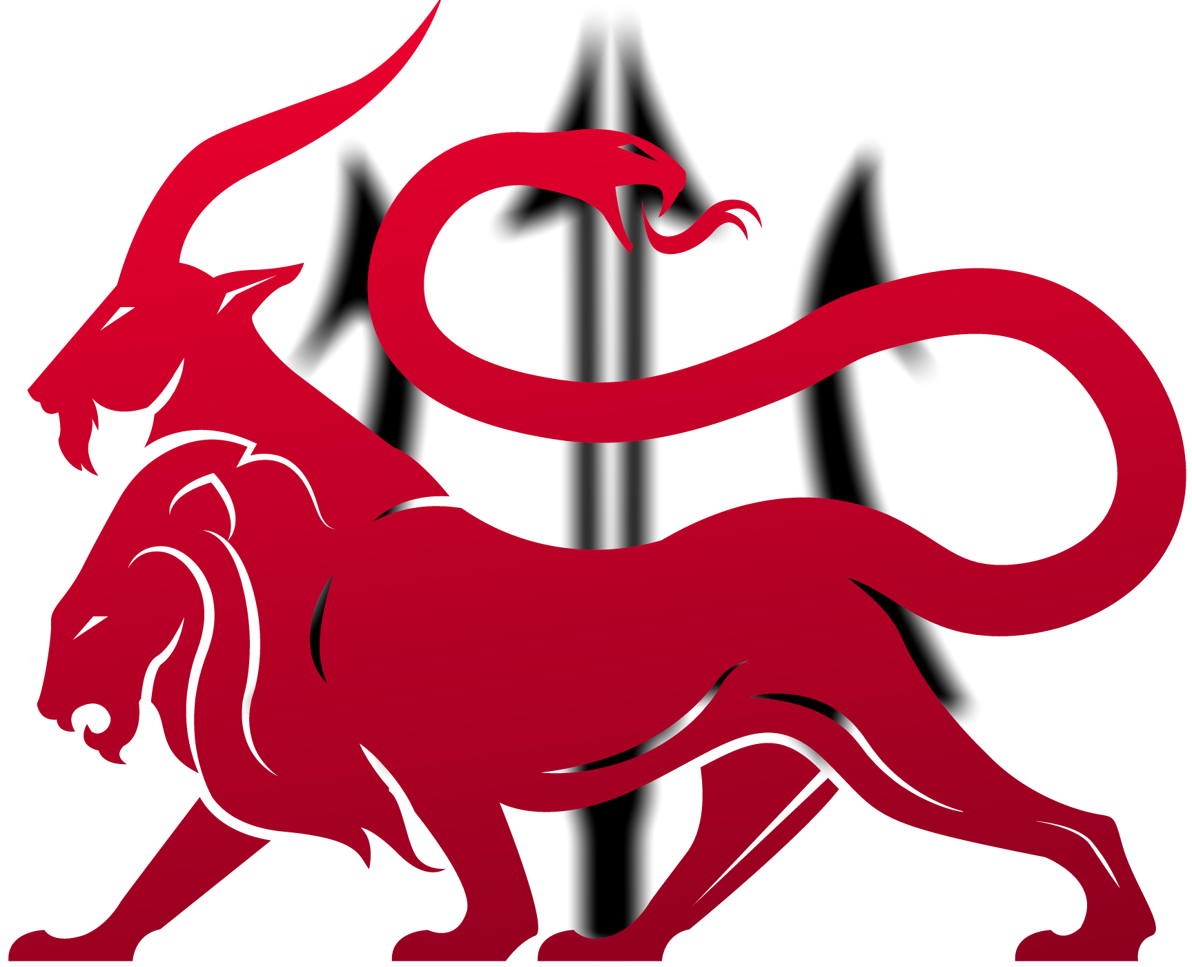 Mythic C2's logo, with a little spoiler...